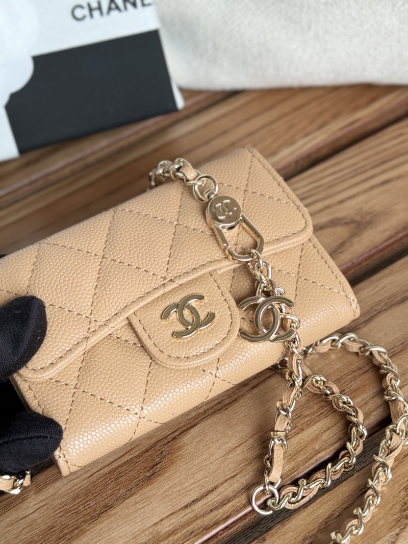 Chanel CF Series Bags